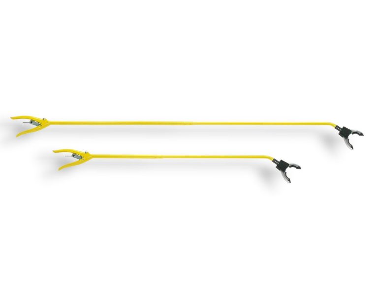 Chwytaki GREP1/GREP2