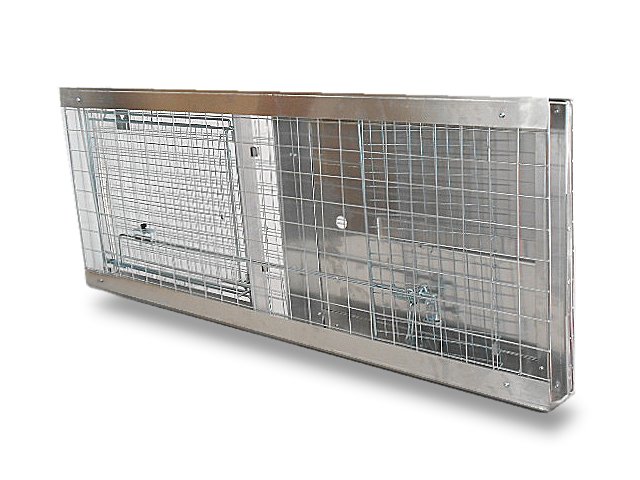 HF pułapka złożona